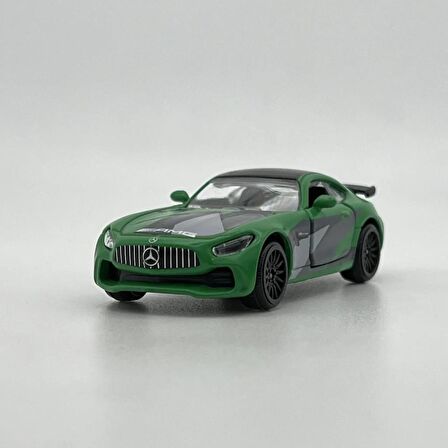 Majorette Racing Cars MERCEDES-AMG GT R