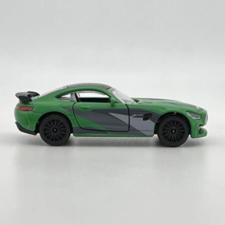 Majorette Racing Cars MERCEDES-AMG GT R