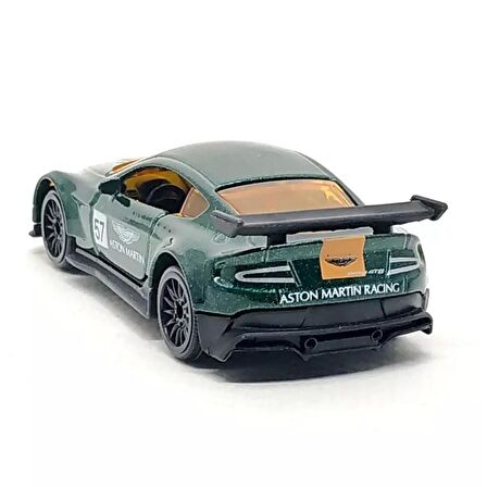 Majorette Racing Cars Aston Martin Vantage GT8
