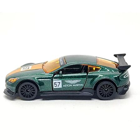 Majorette Racing Cars Aston Martin Vantage GT8