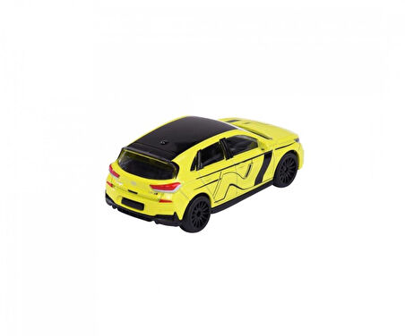 Majorette Racing Cars HYUNDAI İ30 N