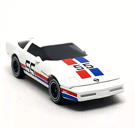 Majorette Racing Cars CHEVROLET CORVETTE 1900 ZR-1