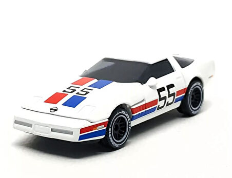 Majorette Racing Cars CHEVROLET CORVETTE 1900 ZR-1