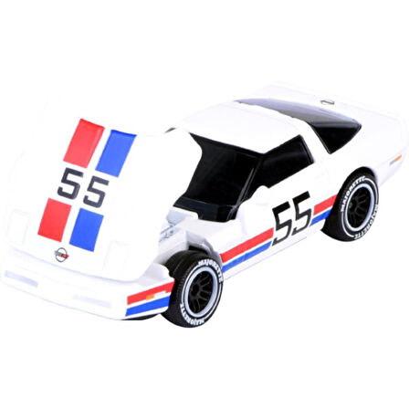 Majorette Racing Cars CHEVROLET CORVETTE 1900 ZR-1