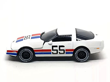 Majorette Racing Cars CHEVROLET CORVETTE 1900 ZR-1