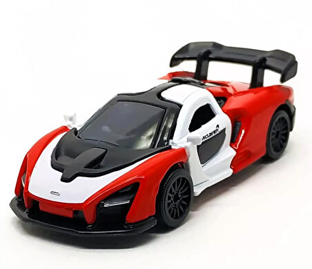 Majorette Racing Cars McLaren Senna