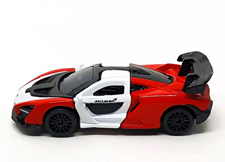 Majorette Racing Cars McLaren Senna