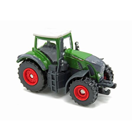 Majorette Farm Metal Diecast Fendt 939 - 212057400