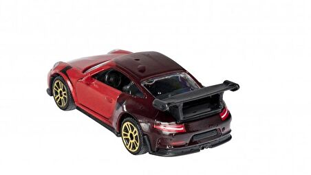 Majorette Renk Değiştiren Porsche 911 GT3 RS 212054021