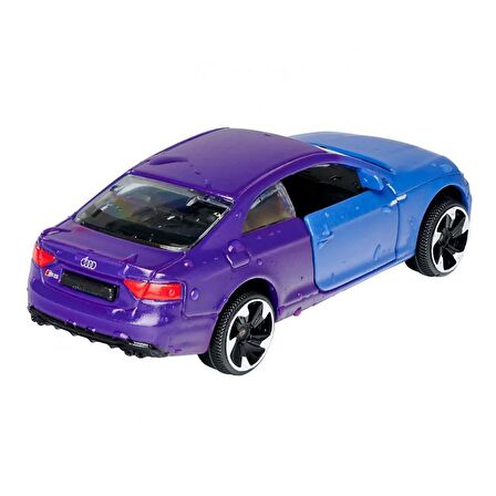 Majorette Renk Değiştiren Audi S5 212054021