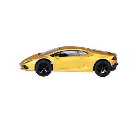 Jada 1/64 Ölçek Pink Slips Premium Araçlar - Lamborghini Huracan Coupe