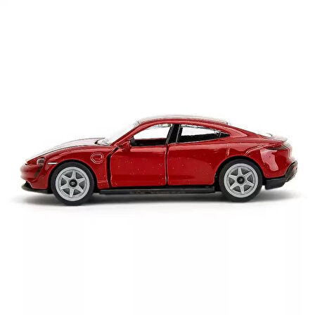 Jada 1:64 Pink Slips Arabalar Porsche Taycan Turbo S
