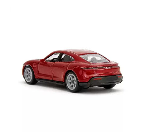 Jada 1:64 Pink Slips Arabalar Porsche Taycan Turbo S