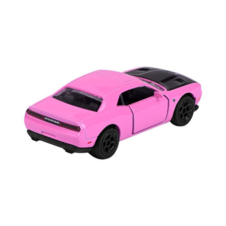 Jada 1:64 Pink Slips Arabalar Dodge Challenger SRT HELLCAT