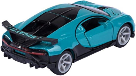 Jada 1:64 Pink Slips Arabalar Bugatti Chiron Pur Sport