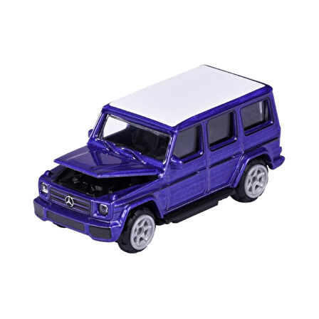Jada 1:64 Pink Slips Arabalar Mercedes Benz G 500
