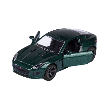 Jada 1:64 Pink Slips Arabalar Jaguar F-Type