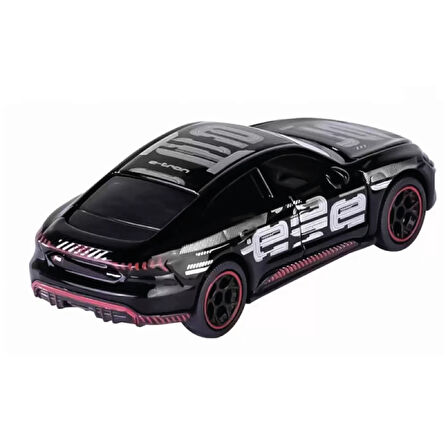 Majorette 1/64 Ölçek Deluxe Cars Temalı Premium Araçlar 212053190-5 Audi RS e-tron GT