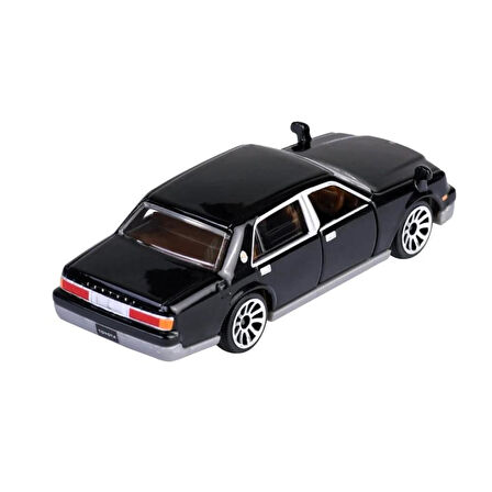 Majorette JAPAN SERIES TOYOTA CENTURY