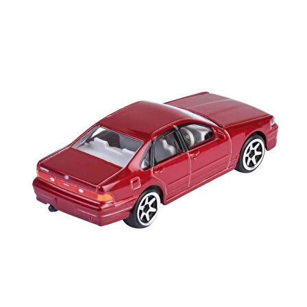 Majorette JAPAN SERIES NISSAN CEFIRO A31