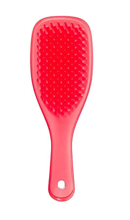  Tangle Teezer The Ultimate Wet Detangler Mini Pink Punch Saç Fırçası