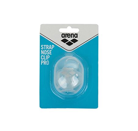 STRAP NOSE CLIP PRO