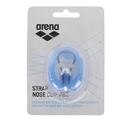 STRAP NOSE CLIP PRO