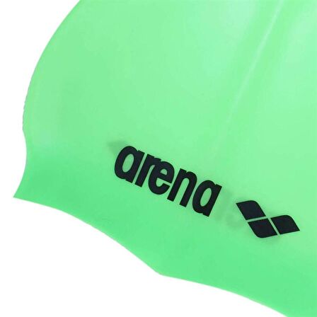 Arena Classic Silicone Unisex Bone