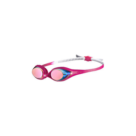 Arena Spider Jr Mirror Çocuk Yüzücü Gözlüğü  1E36219