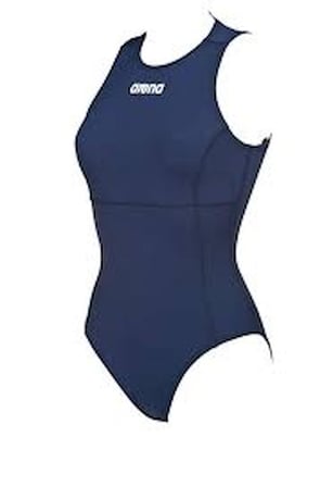 Arena Kadın Sutopu Mayo W Solid Waterpolo One Piece 2A24775 YZM UK