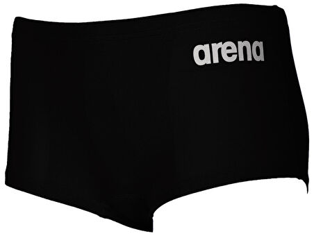 ARENA ERKEK ÇOCUK ŞORT YÜZÜCÜ MAYO B SOLID SQUARED SHORT JR 2A26055