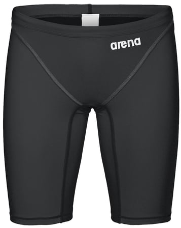 Arena Erkek Yetişkin Yarış Yarı Karbon Mayo Pwskin St 2.0 Jammer BLACK 2A90050