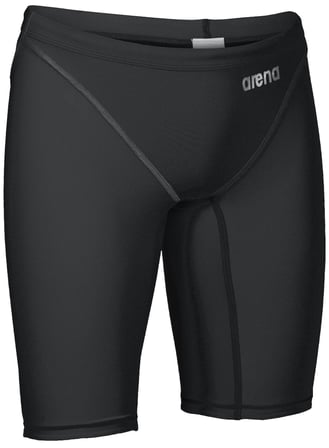 Arena Erkek Yetişkin Yarış Yarı Karbon Mayo Pwskin St 2.0 Jammer BLACK 2A90050