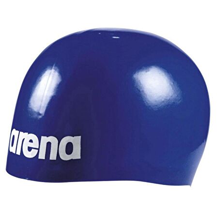 Arena Moulded Pro II Unisex Lacivert Yüzücü Bone 001451701