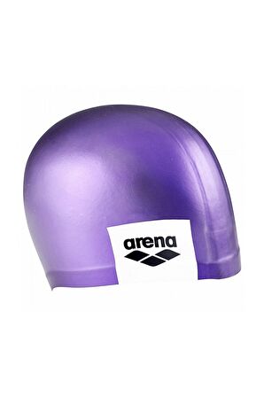 Arena Logo Moulded Silikon Mor Bone