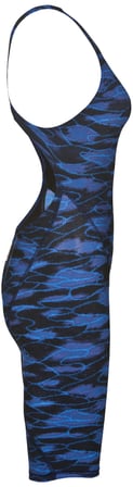 Arena Yetişkin Kadın Mayo Pwskin St 2.0 Fbslob Ltd Edt 000812-708-W