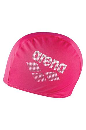 Arena Polyester Pembe Yüzücü Bone 002467400