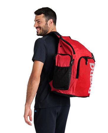 ARENA TEAMBACKPACK 45 YÜZÜCÜ SIRT ÇANTASI 002436400