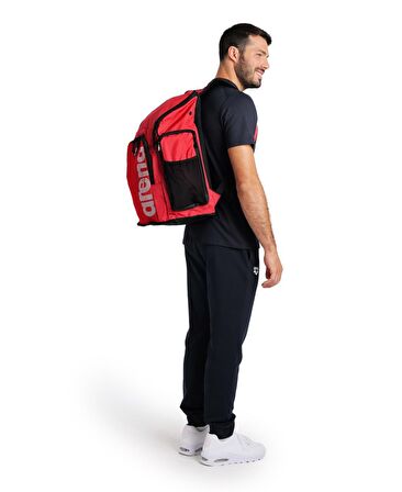 ARENA TEAMBACKPACK 45 YÜZÜCÜ SIRT ÇANTASI 002436400