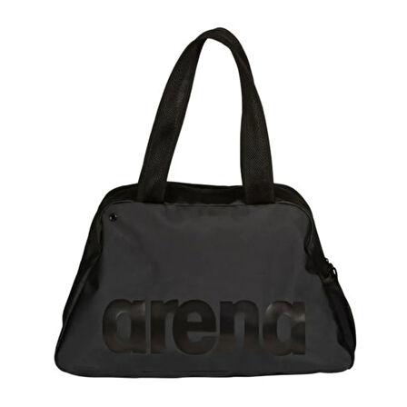 Arena Fast Shoulder Unisex Siyah Antrenman Çantası 002435500