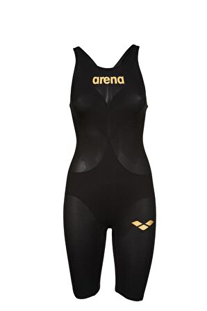 Arena Yetişkin Kadın Mayo Pwskin Carbon Air2 Fbslob 001128-553