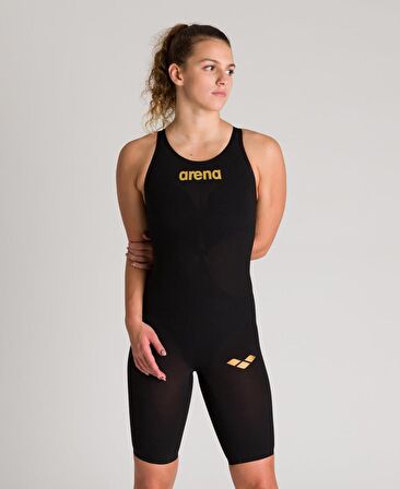 Arena Yetişkin Kadın Mayo Pwskin Carbon Air2 Fbslob 001128-553