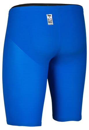 ARENA ERKEK KARBON YARIŞ MAYO M PWSKIN CARBON  AIR2 JAMMER ELECTRIC CARBO BLUE-GREY FLUO  001130853