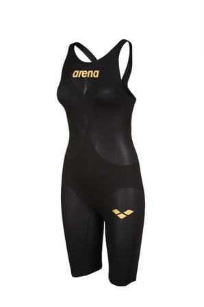 Arena Yetişkin Kadın Mayo Pwskin Carbon Air2 Fbslob 001128-553