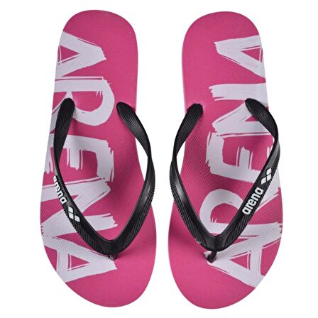 ARENA FLİP FLOP UNISEX PEMBE ISLAK ZEMİN TERLİK 002309202