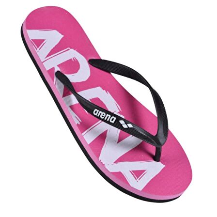 ARENA FLİP FLOP UNISEX PEMBE ISLAK ZEMİN TERLİK 002309202