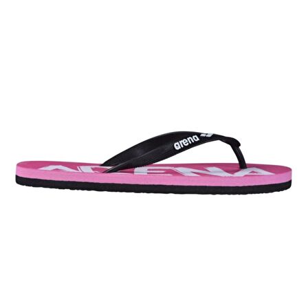 ARENA FLİP FLOP UNISEX PEMBE ISLAK ZEMİN TERLİK 002309202