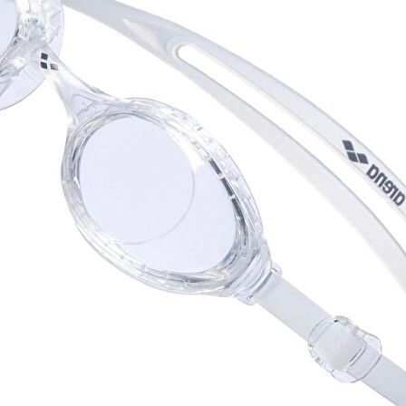 Arena Air-Soft Unisex Beyaz Yüzücü Gözlüğü-003149105