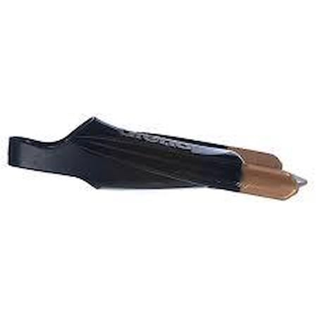 ARENA POWERFIN PRO MULTİ SİYAH ANTRENMAN KISA AYAK PALETİ 002496530