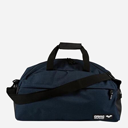 Arena Team Duffle 25 Unisex Spor Antrenman Çantası Mavi 002483710